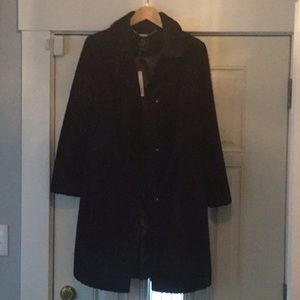 Isaac Mizrahi Coat